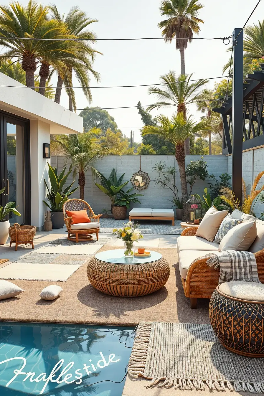 52 Poolside Decor Inspiration 2026 Ideas For A Stylish Outdoor Oasis