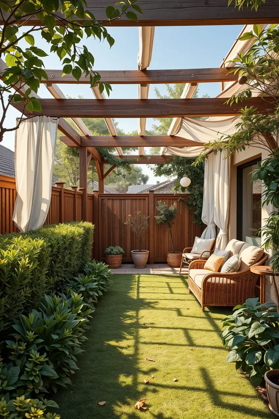 53 Backyard Landscaping Inspiration Summer 2026 Ideas To Transform Your Outdoor Space