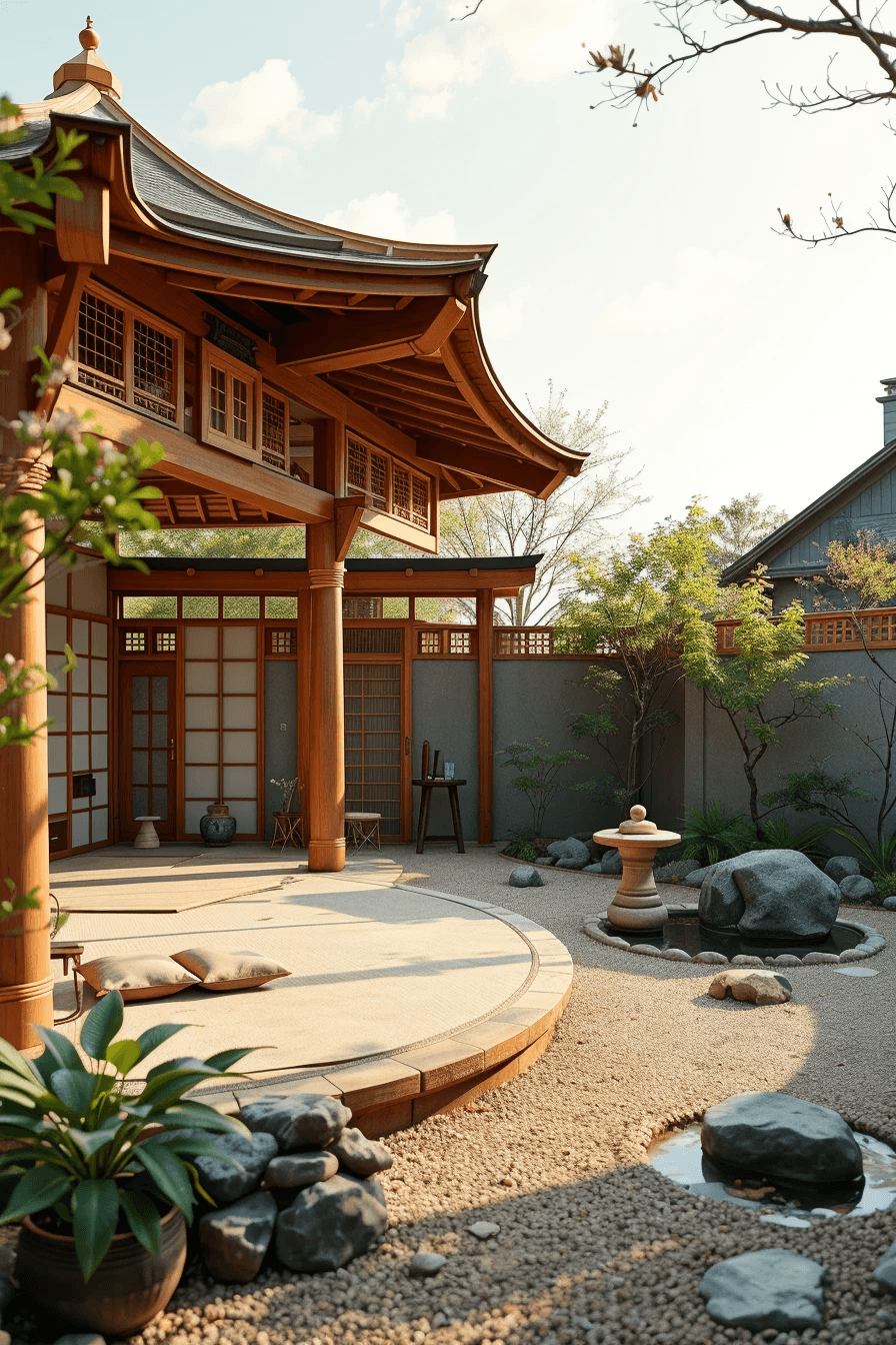 56 Outdoor Gazebo Ideas 2026 For Stylish And Creative Garden Design